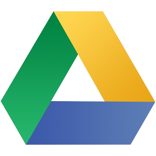Google Drive logo